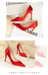 Elegant Crystal-Embellished Silk Pointed Toe Pumps for Women - Luxurious High Heels Perfect for Bridal and Evening Wear, Sexy Dress Shoes with Thin Heels